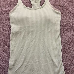 Lululemon Ebb to Street Tank